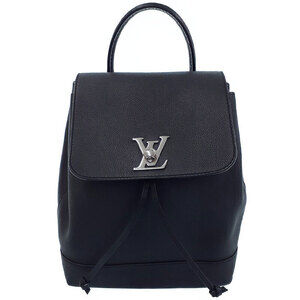 Louis Vuitton Lock Me Backpack